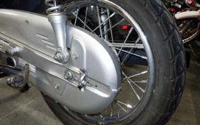 HONDA C50 SUPER CUB AA04