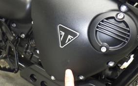 TRIUMPH SCRAMBLER 900 2023