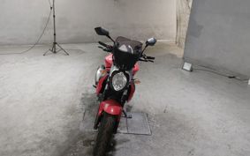 SUZUKI GLADIUS400 2010 VK58A