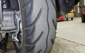 HONDA LEAD 125 2024 JF45