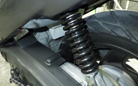 YAMAHA AXIS 100 2016 SB06J