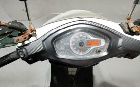 SUZUKI ADDRESS V125 CF4MA