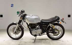 YAMAHA SR400 Gen.3 2001 RH01J