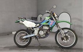 KAWASAKI KLX250 SR LX250E
