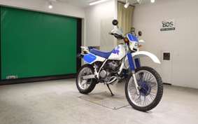 HONDA XLR250R Gen.4 2025 MD22