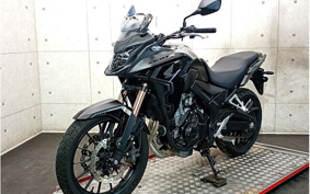 HONDA 400X 2022 NC56