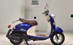 YAMAHA VINO 50 2006 SA26J