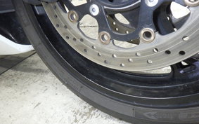 SUZUKI HAYABUSA Gen.2 2008