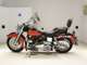 Фото Harley FX 1200 2009 с японского аукциона