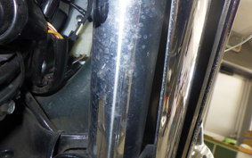 HARLEY FLHR 1690 2013