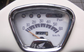 HONDA JU RIO AF52