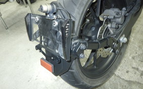 HONDA CB250RA MC52