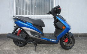YAMAHA CYGNUS125XSR SE44J