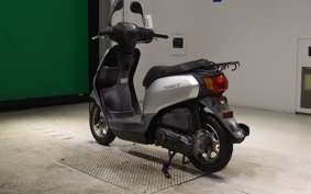 HONDA TACT-4ﾍﾞｰｼｯｸ AF79