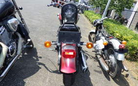 KAWASAKI VULCAN400 DRIFTER(ショナシ VN400D