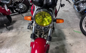 HONDA CB400SF VTEC Spec2 2002 NC39