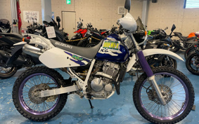 SUZUKI DJEBEL250XC SJ45A