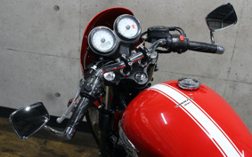 TRIUMPH THRUXTON 900 2012 TJ9147