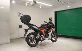 SUZUKI ｼﾞｸｻｰ150SF