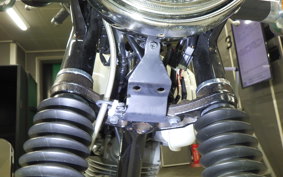 KAWASAKI ESTRELLA 2021 BJ250A