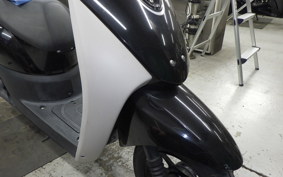 HONDA TODAY 2 2025 AF67