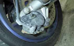 YAMAHA MAJESTY155 Gen.2 S SG52J