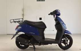 SUZUKI LET's CA4AA