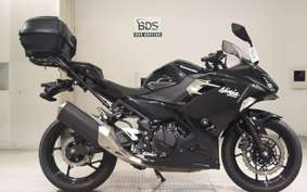 KAWASAKI NINJA 400 2021 EX400G