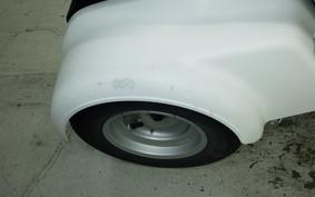 HONDA GYRO CANOPY 2022 TA03