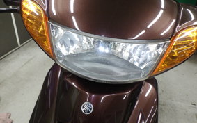 YAMAHA JOG Gen.5 SA36J