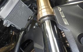 HONDA CB250RA MC52