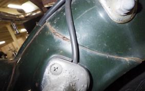 HONDA C90 SUPER CUB HA02