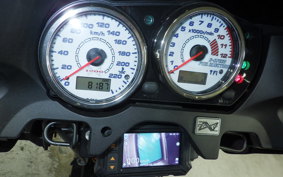 KAWASAKI ZRX1200 D ZRT20D