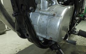 YAMAHA SR400 Gen.2 1998 1JR