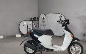 SUZUKI LET's 4 CA41A