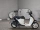 Фото Suzuki LET's 4 с японского аукциона