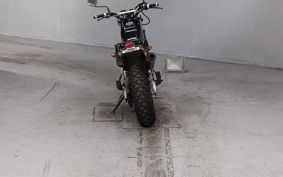 YAMAHA TW225 DG09J