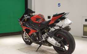 BMW S1000RR 2018
