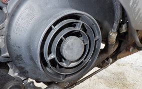 SUZUKI LET's 4 CA45A
