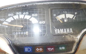 YAMAHA ﾍﾞﾙｰｶﾞ50 5G6