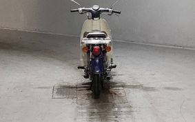 HONDA SUPER CUB50 AA01