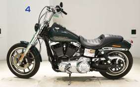 HARLEY FXDL 1580 2015
