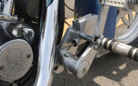 HARLEY HARLEY FXST1340-1450 2001 212