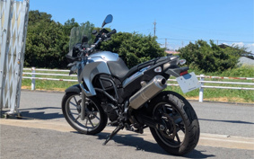 BMW F650GS 2008 0218
