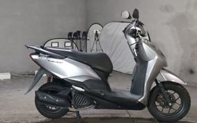 HONDA LEAD 125 JF45
