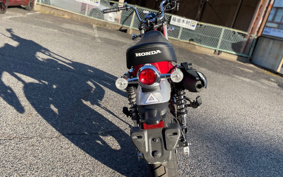 HONDA  DUX 125 JB04