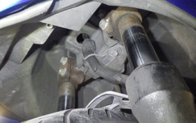 SUZUKI ADDRESS V125 CF4EA