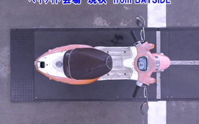 SUZUKI BELL DE