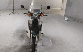 HONDA SUPER CUB110 JA07