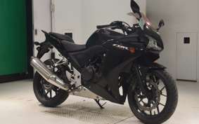 HONDA CBR400R ABS 2015 NC47